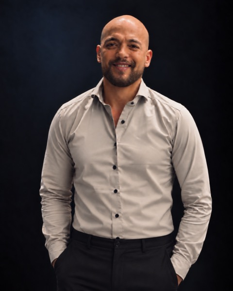 Ricardo van der Spoel